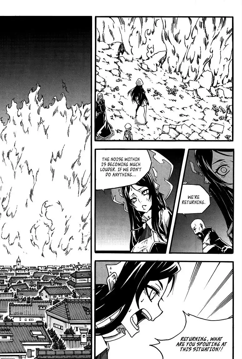 Witch Hunter Chapter 78 10